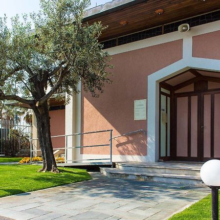 Hotel Villa San Giuseppe San Bartolomeo al Mare Kültér fotó