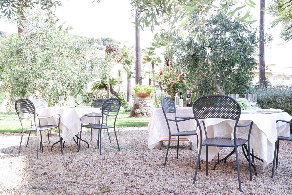 Hotel Villa San Giuseppe San Bartolomeo al Mare Kültér fotó