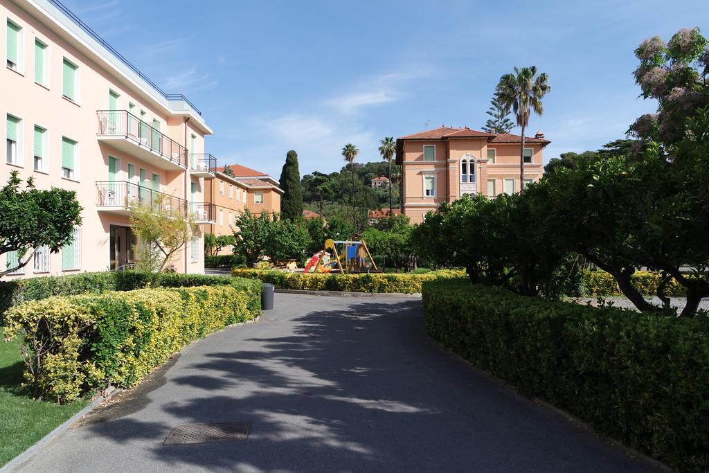 Hotel Villa San Giuseppe San Bartolomeo al Mare Kültér fotó